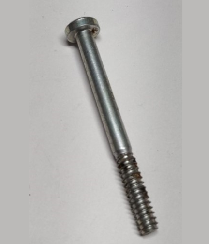 Echo CS310 V805000040 Screw, 5X55 (USED)